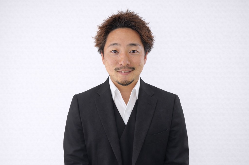 堂前　了人の顔写真